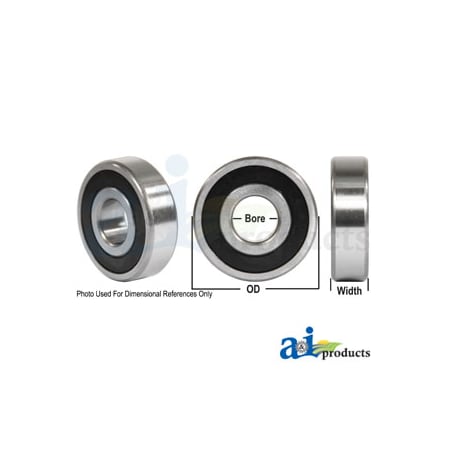 A & I Products